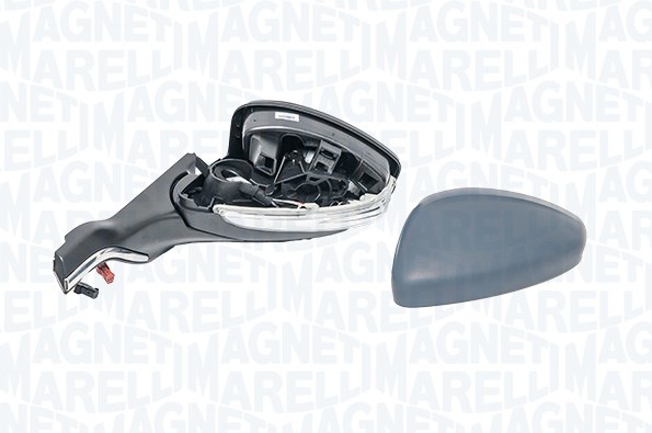 Buitenspiegel Magneti Marelli 182201584700