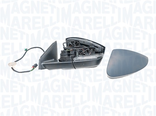 Buitenspiegel Magneti Marelli 182201585500