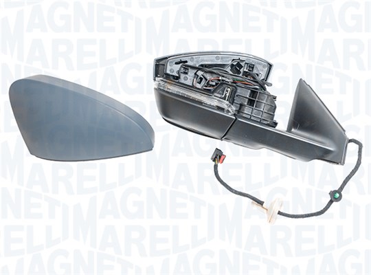 Buitenspiegel Magneti Marelli 182201585600