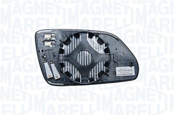 Buitenspiegelglas Magneti Marelli 351991305880