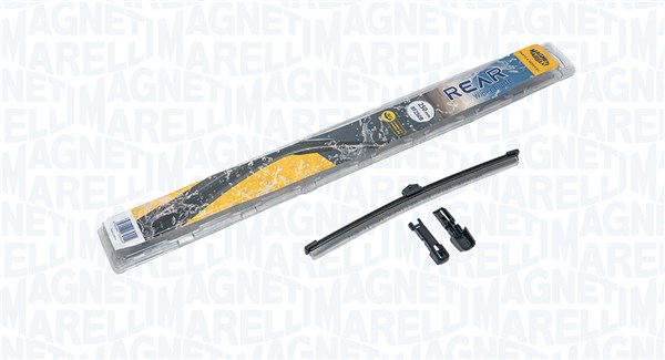 Ruitenwisserblad Magneti Marelli 000072320250