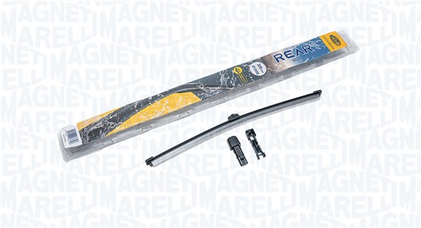 Ruitenwisserblad Magneti Marelli 000072320300