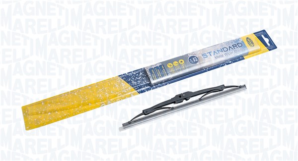 Ruitenwisserblad Magneti Marelli 000723140275