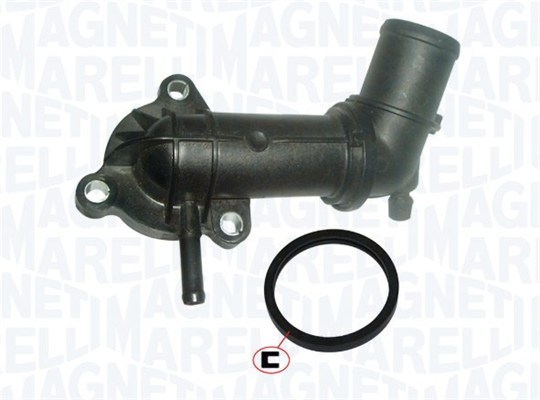 Thermostaat Magneti Marelli 352317101930