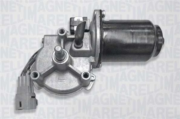 Ruitenwissermotor Magneti Marelli 064052201010