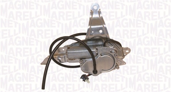 Ruitenwissermotor Magneti Marelli 064342017010