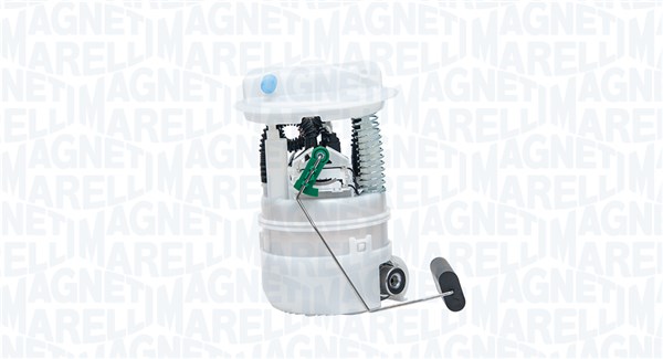 Brandstof toevoermodule Magneti Marelli 313011313157
