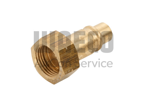 Adapter, koelmiddelfles Waeco 4440600148