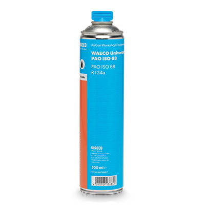 Olie, airconditioning Waeco 8887200017