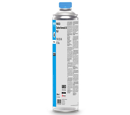 Olie, airconditioning Waeco 8887200059