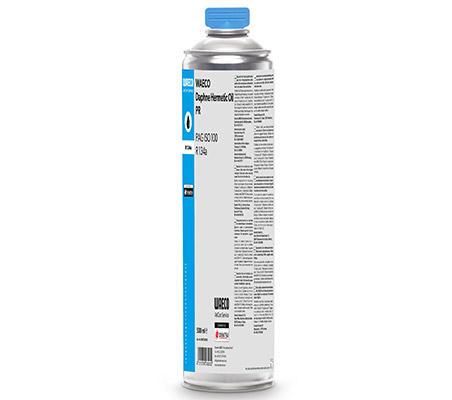 Olie, airconditioning Waeco 8887200061