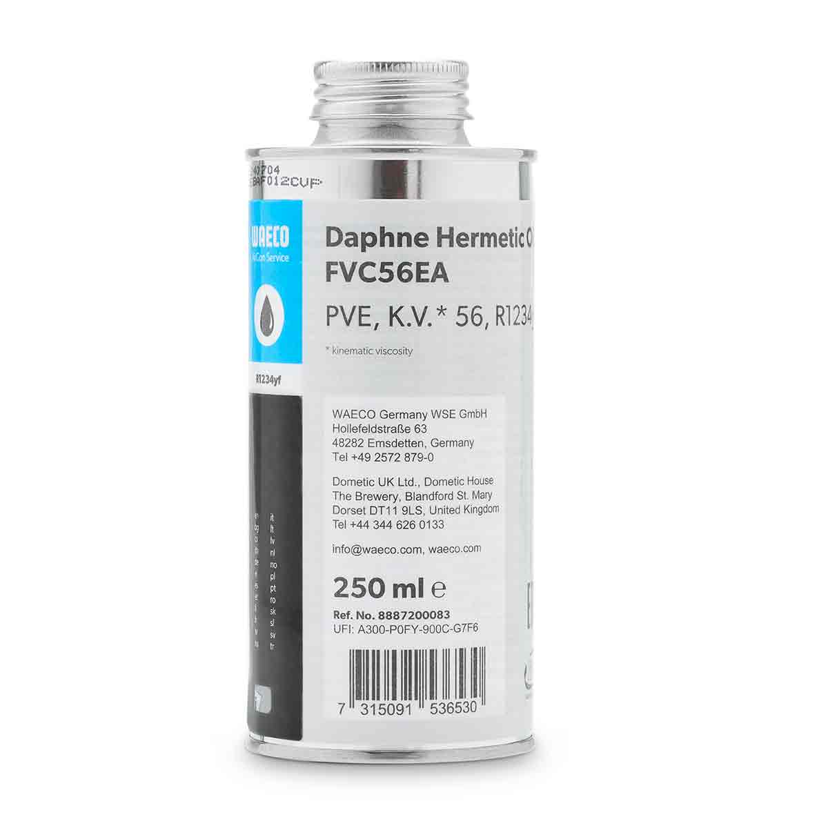 Compressorolie Waeco 8887200083