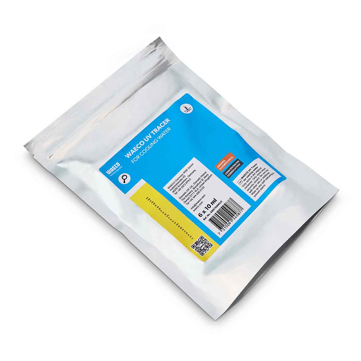 Additive, lektest Waeco 8887600025