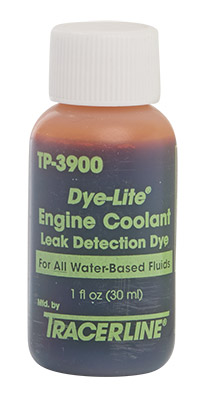 Additive, lektest Waeco 8887600014