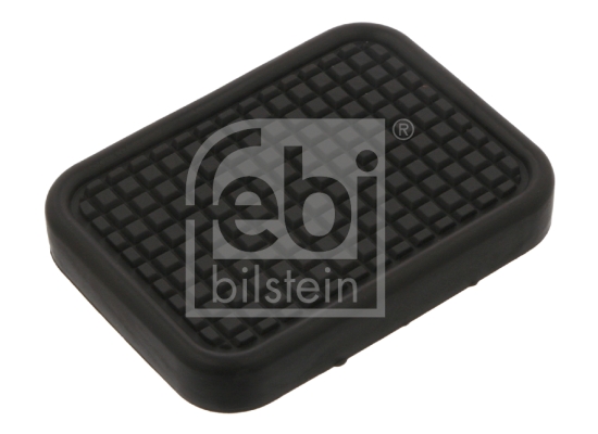 Pedaalrubber Febi Bilstein 01035