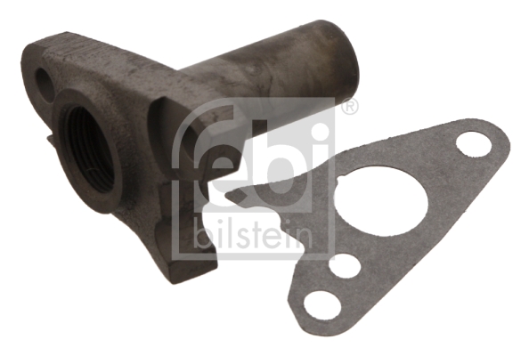 Distributieketting spanner Febi Bilstein 01049