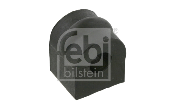Stabilisatorstang rubber Febi Bilstein 01079