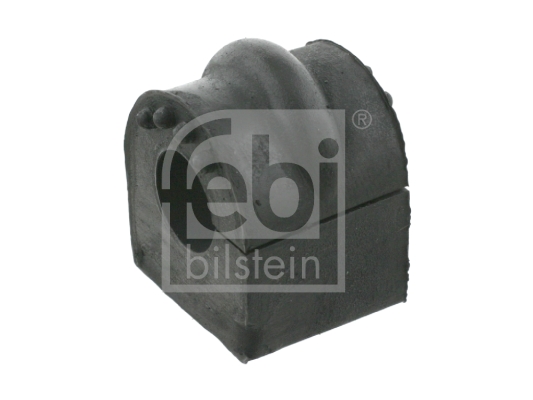 Stabilisatorstang rubber Febi Bilstein 01083