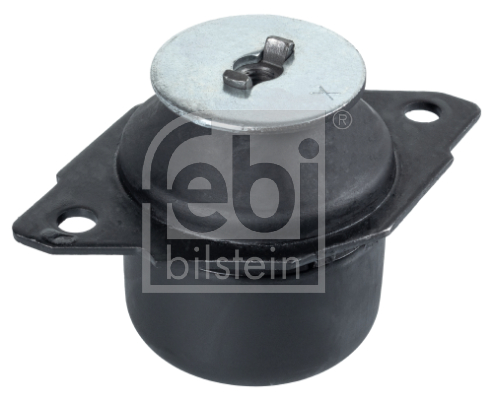 Ophangrubber automaatbak Febi Bilstein 01107