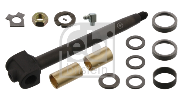 Fuseepen reparatieset Febi Bilstein 01124