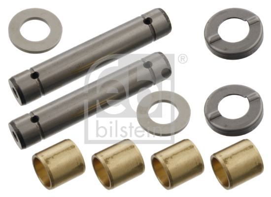 Fuseepen reparatieset Febi Bilstein 01153