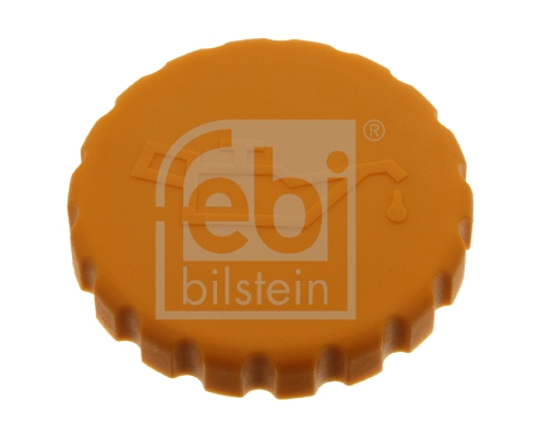 Olievuldop Febi Bilstein 01213