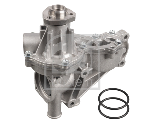 Waterpomp Febi Bilstein 01287