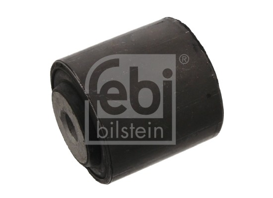 Draagarm-/ reactiearm lager Febi Bilstein 01304