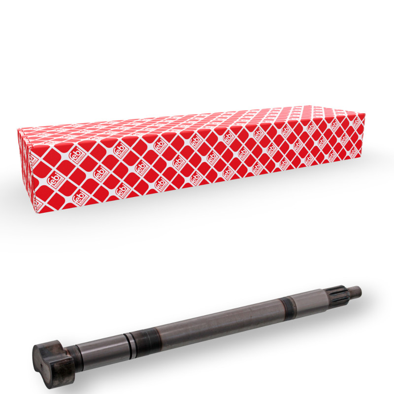 Remas, trommelrem Febi Bilstein 01330