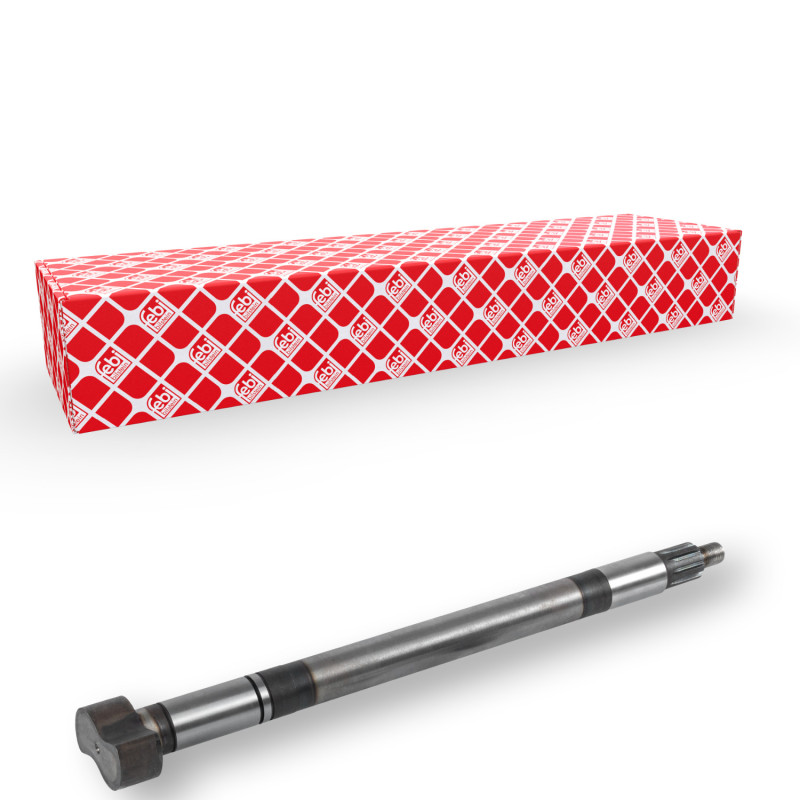 Remas, trommelrem Febi Bilstein 01332