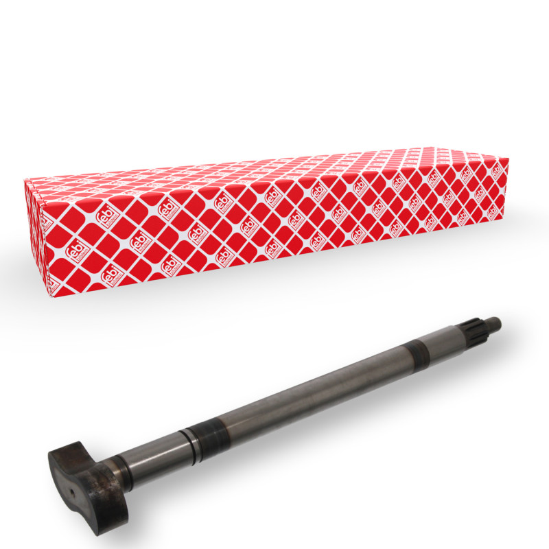 Remas, trommelrem Febi Bilstein 01335