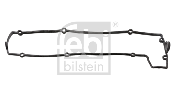 Kleppendekselpakking Febi Bilstein 01343