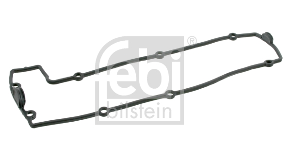 Kleppendekselpakking Febi Bilstein 01347