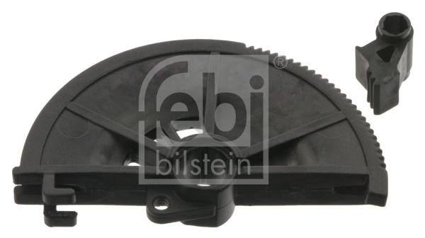Koppeling stelinrichting reparatiekit Febi Bilstein 01385