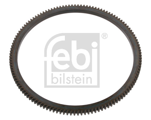 Tandkrans, vliegwiel Febi Bilstein 01452