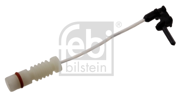 Slijtage indicator Febi Bilstein 01498