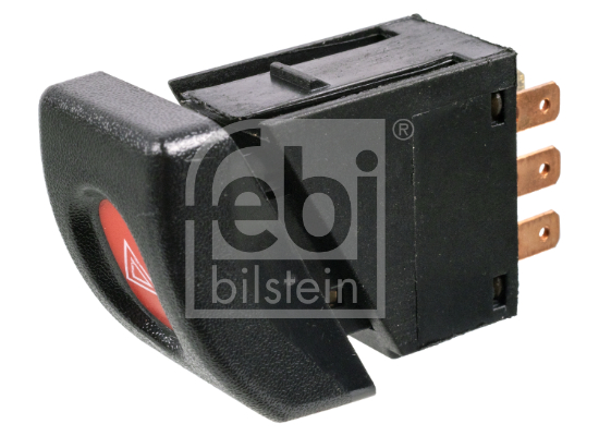 Alarmlicht schakelaar Febi Bilstein 01566