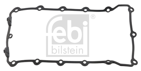 Kleppendekselpakking Febi Bilstein 01570
