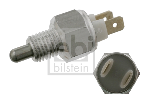 Achteruitrijlichtschakelaar Febi Bilstein 01625
