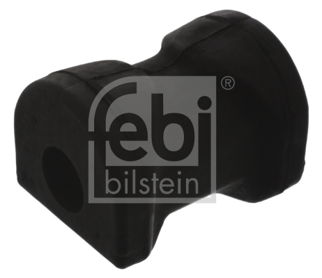 Stabilisatorstang rubber Febi Bilstein 01671