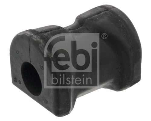 Stabilisatorstang rubber Febi Bilstein 01672
