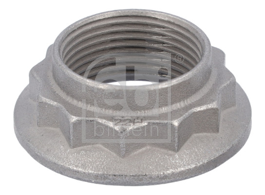 Aandrijfas/Cardanas bout/moer Febi Bilstein 01701