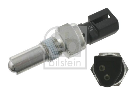Achteruitrijlichtschakelaar Febi Bilstein 01807