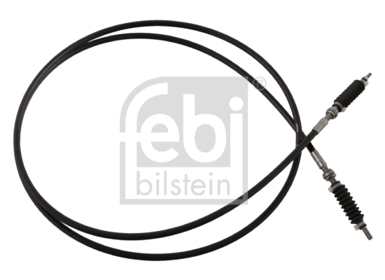 Gaskabel Febi Bilstein 01889