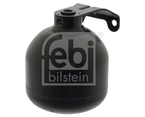 Veerbol hydraulisch veersysteem Febi Bilstein 01915