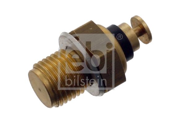 Temperatuursensor Febi Bilstein 01939