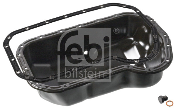 Carterpan Febi Bilstein 02004