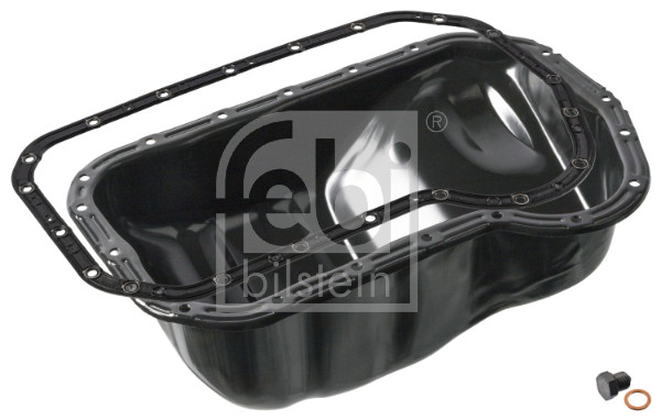 Carterpan Febi Bilstein 02005