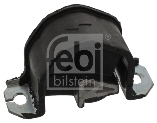 Ophangrubber automaatbak Febi Bilstein 02024