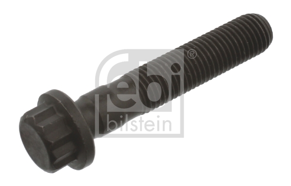 Drijfstangbout Febi Bilstein 02084